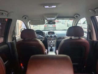 Opel Antara 2008