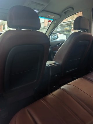 Opel Antara 2008
