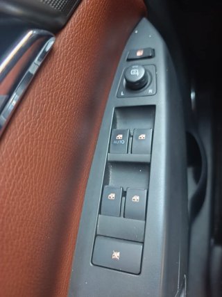 Opel Antara 2008