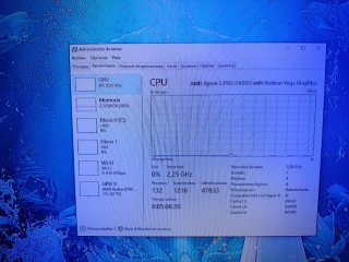 PC Gaming Tempest Gama Baja