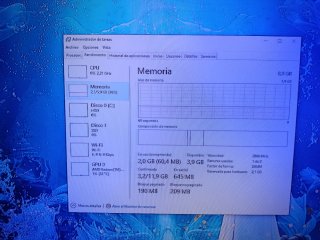 PC Gaming Tempest Gama Baja