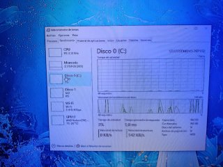 PC Gaming Tempest Gama Baja