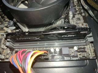 PC Gaming Tempest Gama Baja