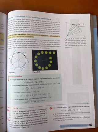 Física y Química 1 Bachillerato