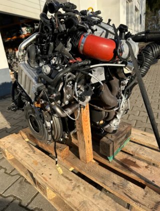 Motor VW Crafter 2.0 TDI