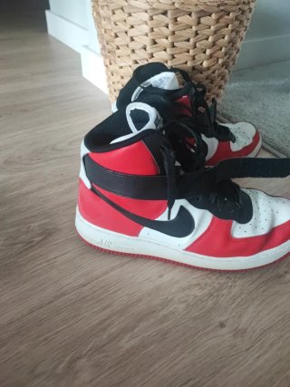 Tenis Nike Air Force 1 High