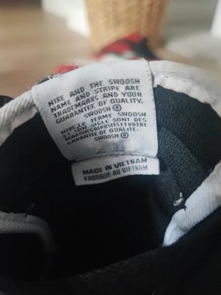 Tenis Nike Air Force 1 High