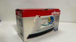 Plancha de ropa Ufesa Olimpo