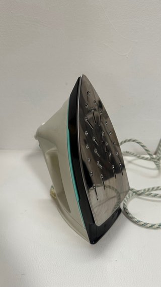 Plancha de ropa Ufesa Olimpo