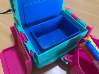 Crayola Washimals Camioncino Giocattolo