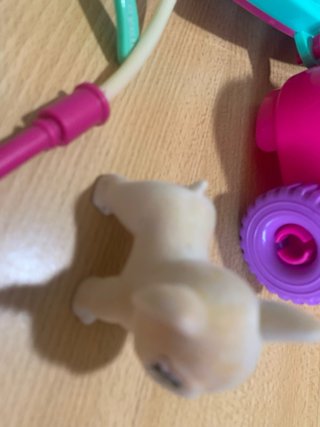 Crayola Washimals Camioncino Giocattolo