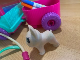 Crayola Washimals Camioncino Giocattolo