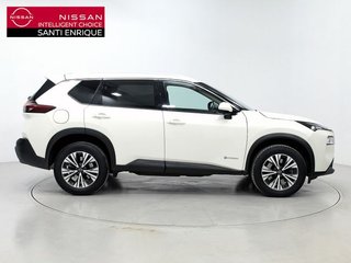 Nissan X-Trail 1.5 HEV E-POWER 204 N-CONNECTA 5P(TECHO)