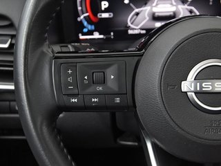 Nissan X-Trail 1.5 HEV E-POWER 204 N-CONNECTA 5P(TECHO)
