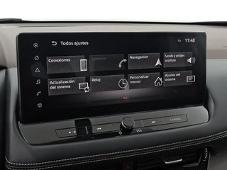 Nissan X-Trail 1.5 HEV E-POWER 204 N-CONNECTA 5P(TECHO)