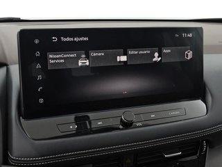 Nissan X-Trail 1.5 HEV E-POWER 204 N-CONNECTA 5P(TECHO)