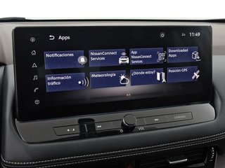 Nissan X-Trail 1.5 HEV E-POWER 204 N-CONNECTA 5P(TECHO)