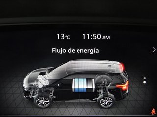 Nissan X-Trail 1.5 HEV E-POWER 204 N-CONNECTA 5P(TECHO)