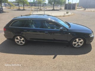 Audi A6 2006