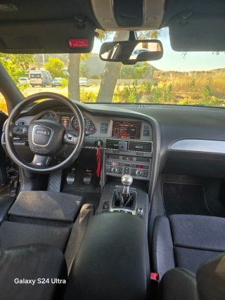 Audi A6 2006