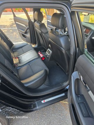 Audi A6 2006