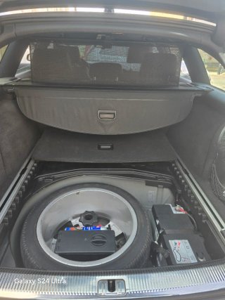 Audi A6 2006