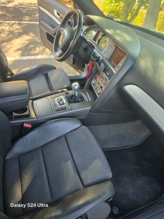 Audi A6 2006