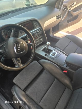 Audi A6 2006