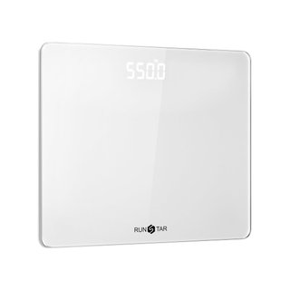 RunStar báscula digital precisión peso