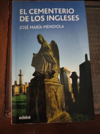 El cementerio de los ingleses