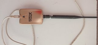 Adaptador WiFi USB SIGNAL KING