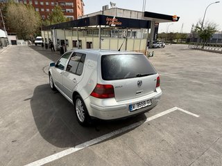 Volkswagen Golf 1999