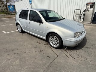 Volkswagen Golf 1999