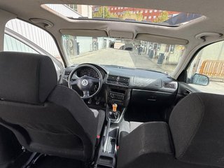 Volkswagen Golf 1999