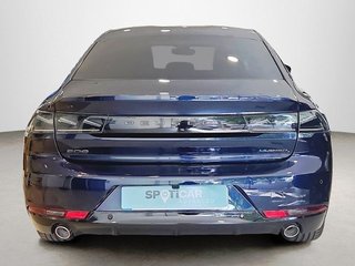 Peugeot 508 Hybrid 5P GT HYBRID 180 e-EAT8