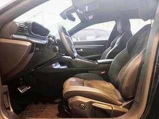 Peugeot 508 Hybrid 5P GT HYBRID 180 e-EAT8
