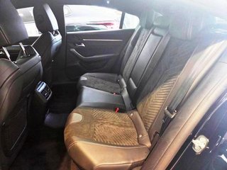 Peugeot 508 Hybrid 5P GT HYBRID 180 e-EAT8