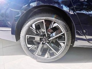 Peugeot 508 Hybrid 5P GT HYBRID 180 e-EAT8