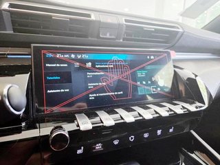 Peugeot 508 Hybrid 5P GT HYBRID 180 e-EAT8