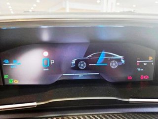Peugeot 508 Hybrid 5P GT HYBRID 180 e-EAT8