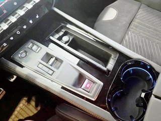 Peugeot 508 Hybrid 5P GT HYBRID 180 e-EAT8