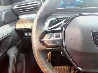 Peugeot 508 Hybrid 5P GT HYBRID 180 e-EAT8