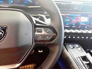 Peugeot 508 Hybrid 5P GT HYBRID 180 e-EAT8
