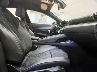 Peugeot 508 Hybrid 5P GT HYBRID 180 e-EAT8