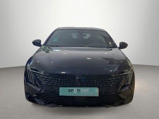 Peugeot 508 Hybrid 5P GT HYBRID 180 e-EAT8