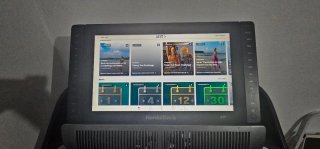 Cinta Correr Nordictrack Comercial 2950