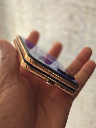 Motorola Razr 50 Ultra 512GB  12 gb ram Dorado