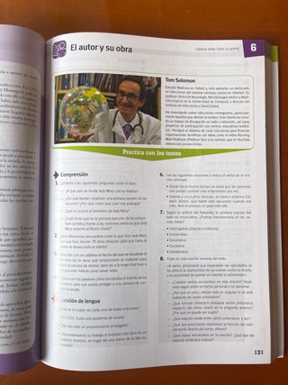 LENGUA Y LITERATURA 1