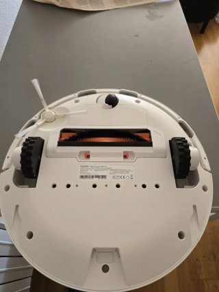 Xiaomi Robot Vacuum-Mop 2S Precio negociable.