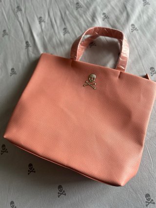 Bolso rosa Scalpers